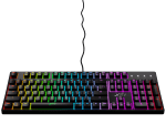 Xtrfy K4 RGB Геймърска механична клавиатура с Kailh Red суичове
