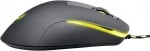 Xtrfy M1 NiP Edition Геймърска оптична мишка