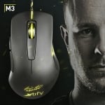 Xtrfy M3 Heaton Edition Геймърска оптична мишка