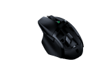 Razer Basilisk X HyperSpeed Безжична геймърска мишка