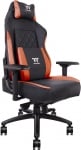 Tt eSPORTS X Comfort Air Black Red Ергономичен геймърски стол