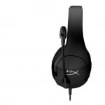 HyperX Cloud Stinger Core 7.1 Black Геймърски слушалки с микрофон