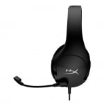 HyperX Cloud Stinger Core 7.1 Black Геймърски слушалки с микрофон