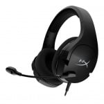 HyperX Cloud Stinger Core 7.1 Black Геймърски слушалки с микрофон