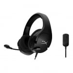 HyperX Cloud Stinger Core 7.1 Black Геймърски слушалки с микрофон