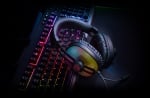 Tt eSPORTS Pulse G100 RGB Геймърски слушалки с микрофон