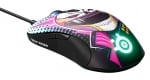 SteelSeries Sensei Ten Neon Rider Edition Геймърска оптична мишка