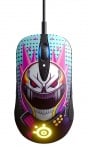 SteelSeries Sensei Ten Neon Rider Edition Геймърска оптична мишка