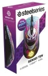 SteelSeries Sensei Ten Neon Rider Edition Геймърска оптична мишка