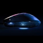 SteelSeries Sensei Ten Neon Rider Edition Геймърска оптична мишка