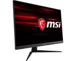 MSI Optix G271 27" IPS, 1ms, 144 Hz, AMD FreeSync, 1080p Геймърски монитор за компютър