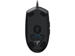 Logitech G102 Lightsync Black Геймърска оптична мишка