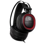 Tt eSPORTS Shock Pro RGB 7.1 Геймърски слушалки с микрофон