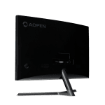 Acer Aopen 24HC1QR-P 24'', 144 Hz, Freesync, Curved, VA, Геймърски монитор за компютър