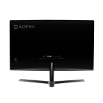 Acer Aopen 24HC1QR-P 24'', 144 Hz, Freesync, Curved, VA, Геймърски монитор за компютър