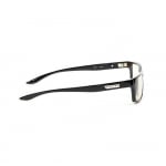 GUNNAR Riot Onyx Clear Геймърски очила за компютър