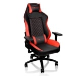 Tt eSPORTS GT Comfort Red Ергономичен геймърски стол