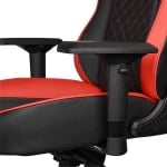 Tt eSPORTS GT Comfort Red Ергономичен геймърски стол