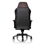 Tt eSPORTS GT Comfort Red Ергономичен геймърски стол