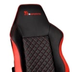 Tt eSPORTS GT Comfort Red Ергономичен геймърски стол