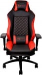 Tt eSPORTS GT Comfort Red Ергономичен геймърски стол