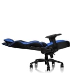 Tt eSPORTS GT Comfort Blue Ергономичен геймърски стол