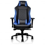 Tt eSPORTS GT Comfort Blue Ергономичен геймърски стол