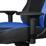 Tt eSPORTS GT Comfort Blue Ергономичен геймърски стол