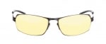 GUNNAR Cyber Onyx Amber Геймърски очила за компютър