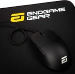 Endgame Gear MPJ-890 Black Геймърски пад за мишка