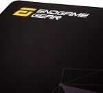 Endgame Gear MPJ-1200 Stealth Black Геймърски пад за мишка