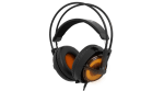 Steelseries Siberia v2 Heat Orange