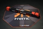 Florpad Fnatic Постелка за геймърски столове