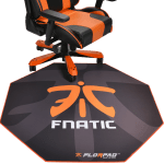 Florpad Fnatic Постелка за геймърски столове