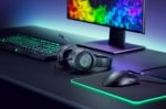 Razer Kraken X Lite Геймърски слушалки с микрофон