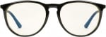 Gunnar Menlo Onyx Clear Геймърски очила за компютър