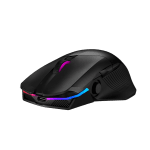 ASUS ROG Chakram RGB Геймърска безжична мишка с QI зареждане