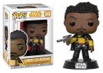 Funko POP! Bobble Star Wars: Lando Calrissian фигурка