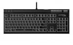 HyperX Alloy Elite 2 Геймърска механична клавиатура с HyperX Red суичове