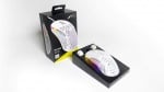 Xtrfy M4 RGB White Геймърска оптична мишка