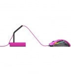 Xtrfy B4 Pink Държач за кабел на мишка