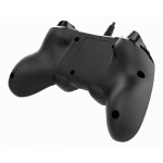 Nacon Wired Compact Controller Black геймърски контролер за Playstation 4 и PC