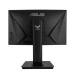 ASUS TUF Gaming VG24VQ 24", 1ms, 144 Hz, Curved, FreeSync, 1080p Геймърски монитор за компютър