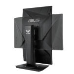 ASUS TUF Gaming VG24VQ 24", 1ms, 144 Hz, Curved, FreeSync, 1080p Геймърски монитор за компютър