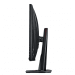 ASUS TUF Gaming VG27VQ 27", 1ms, 165 Hz, Curved, FreeSync, 1080p Геймърски монитор за компютър