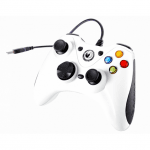 Nacon GC-100XF White геймърски контролер за PC