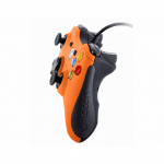 Nacon GC-100XF Orange геймърски контролер за PC