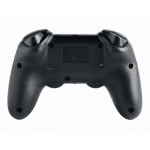 Nacon Asymmetric Wireless Controller Black Безжичен геймърски контролер за Playstation 4 и PC