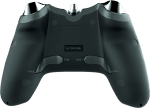 Nacon GC-400ES Black геймърски контролер за PC