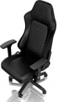 noblechairs HERO Real Leather Геймърски стол от естествена кожа